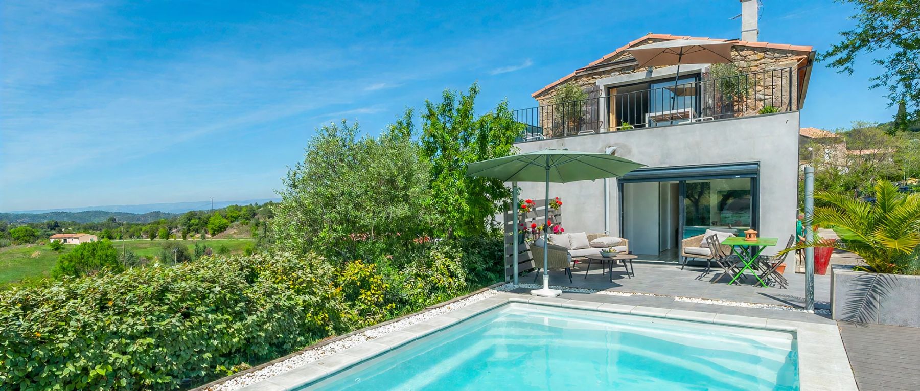 001 la maison du buc south of france olivers travels desktop center