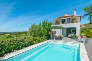 La Maison du Buc Carcassone PF OliversTravels 1