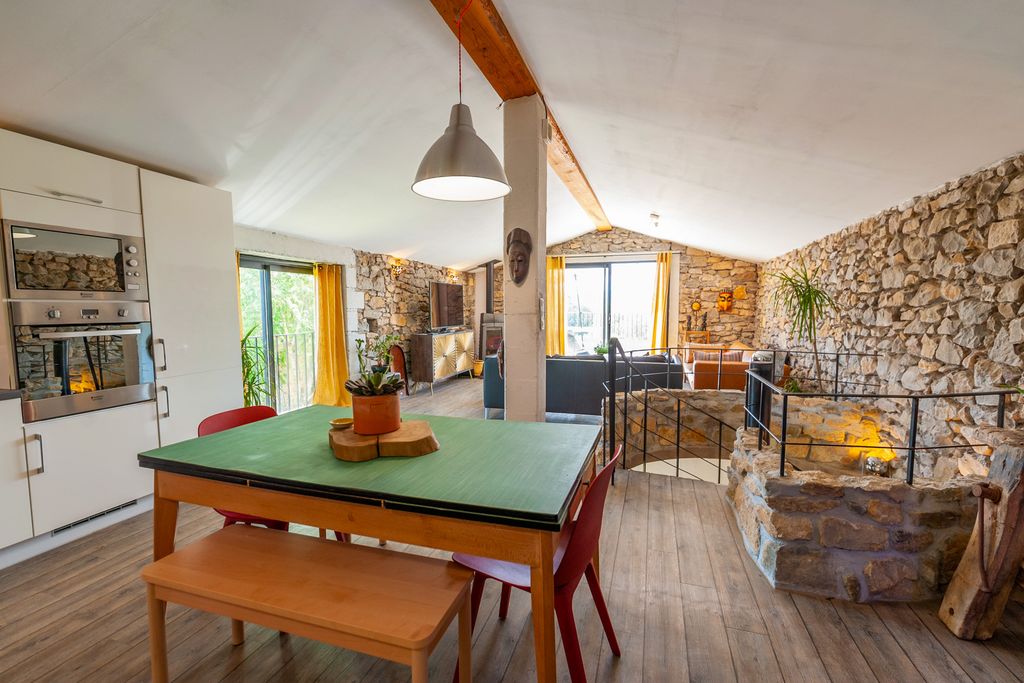 La Maison du Buc Carcassone PF OliversTravels 4