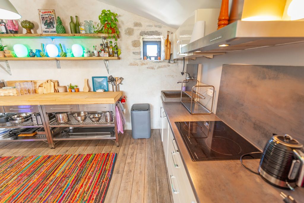 La Maison du Buc Carcassone PF OliversTravels 5