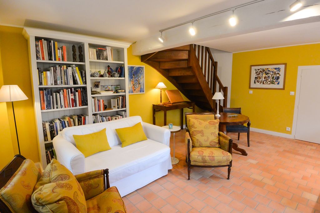 La Petite Maison des Artistes PF OliversTravels 2