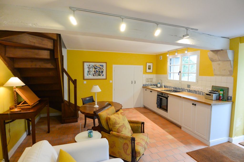 La Petite Maison des Artistes PF OliversTravels 4