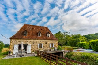 Le Moulin de Taron Midi Pyrenees PF OliversTravels 1