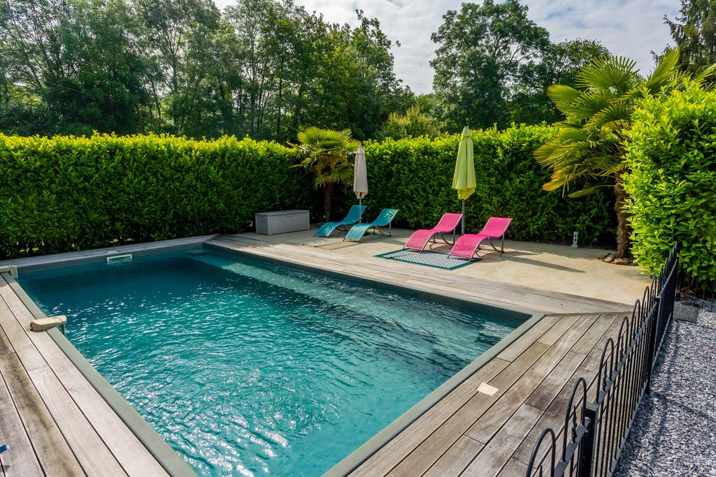 Le Moulin de Taron Midi Pyrenees PF OliversTravels 2