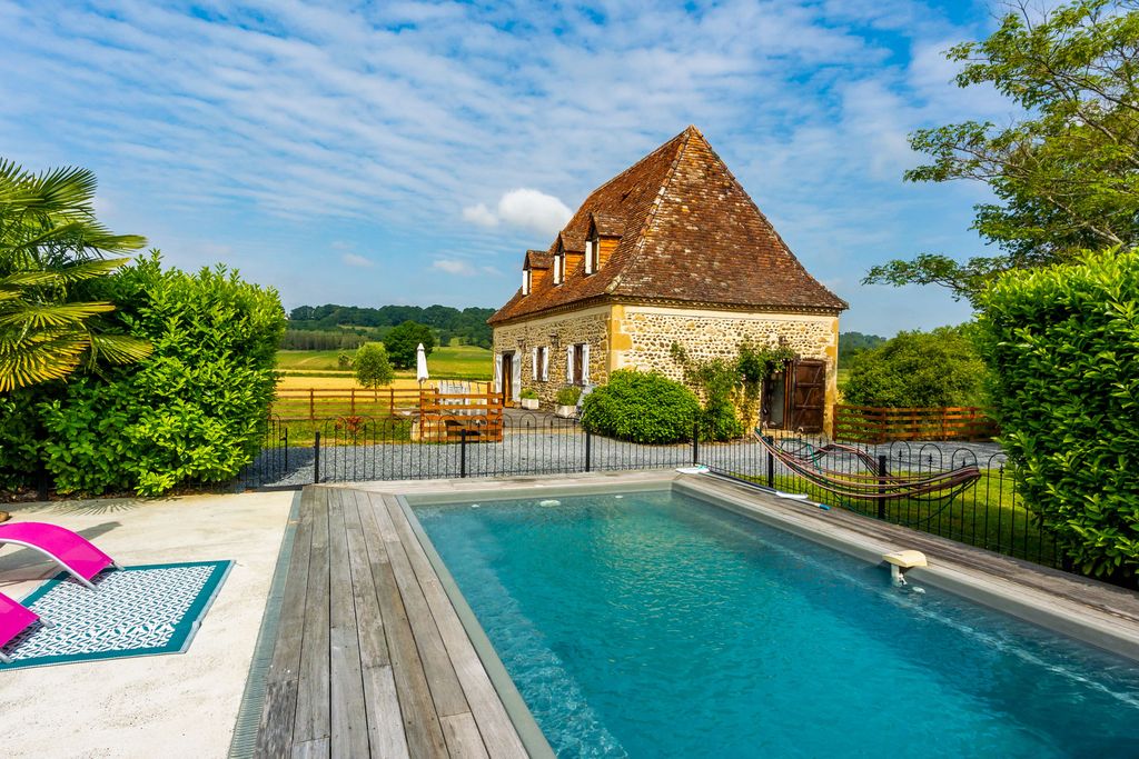 Le Moulin de Taron Midi Pyrenees PF OliversTravels 3
