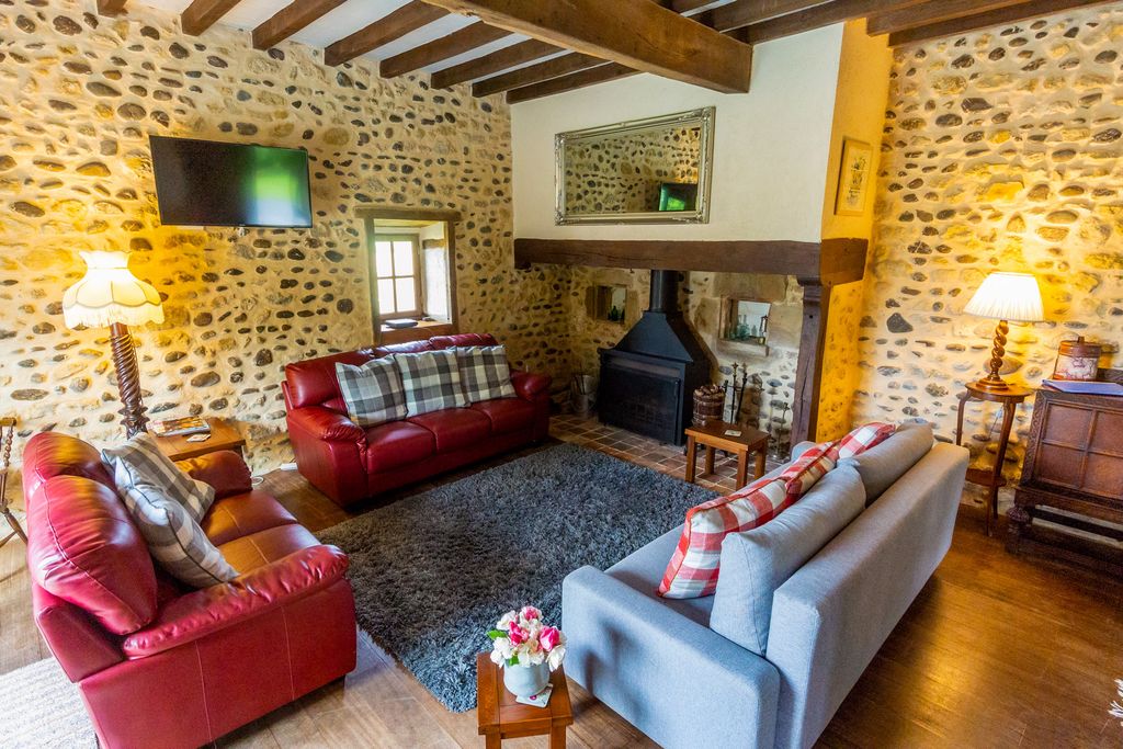 Le Moulin de Taron Midi Pyrenees PF OliversTravels 4