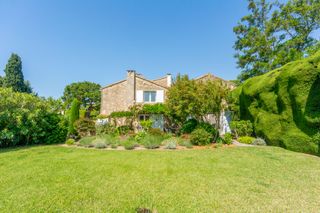 Le Mas Paradou Provence PF OliversTravels 1