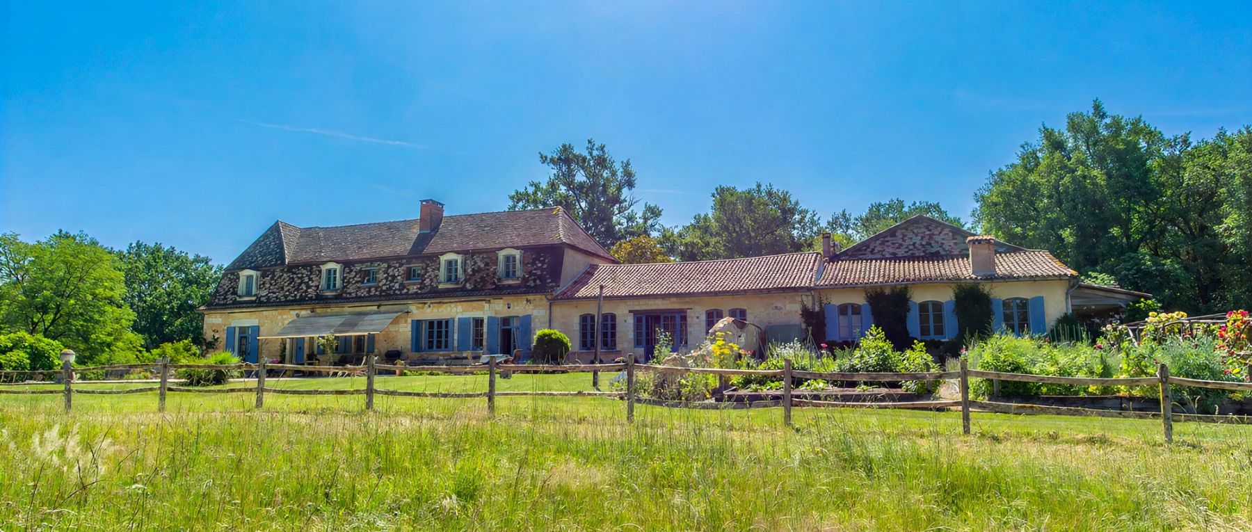 001 colombat cottage south west france olivers travels desktop center