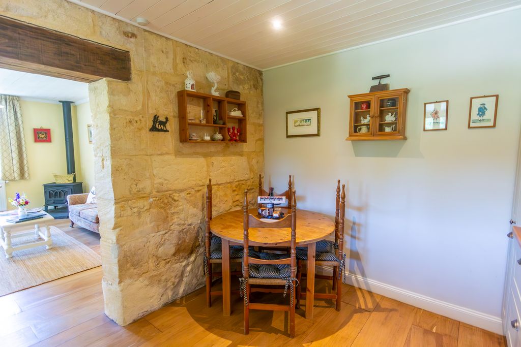 Colombat Cottage Dordogne PF OliversTravels 5