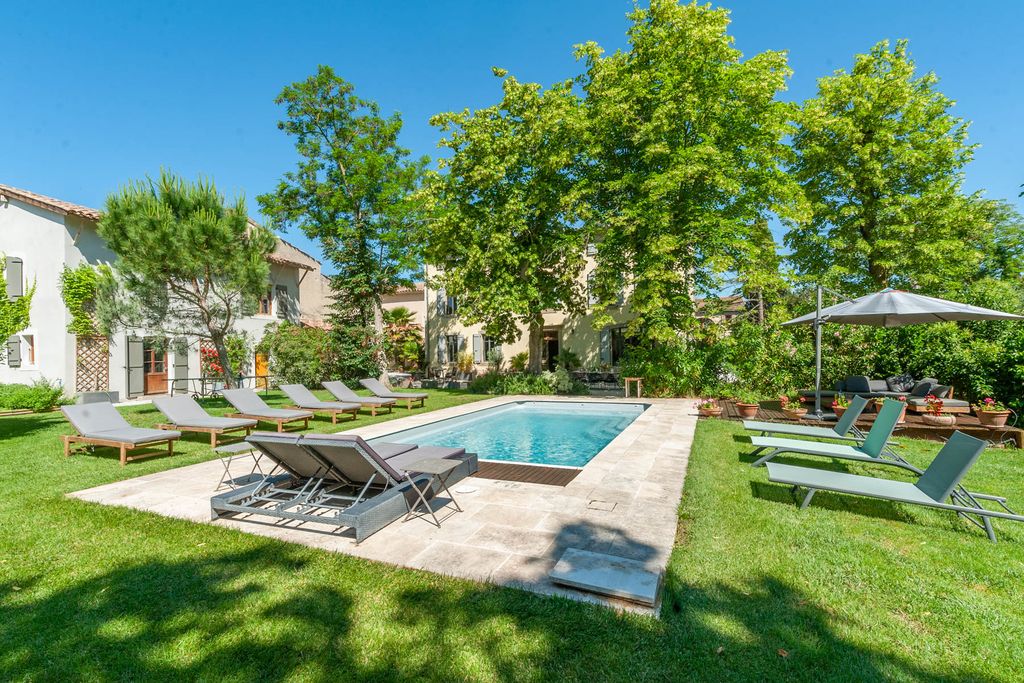 Maison Tilleul Carcassone PF OliversTravels 2