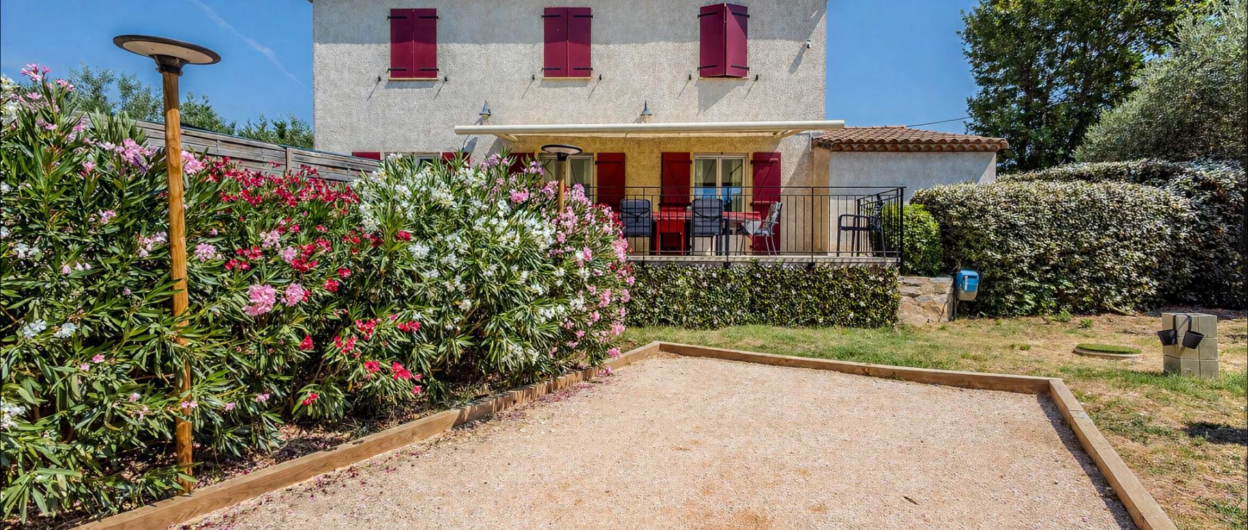 001 maison valiere south of france olivers travels desktop center