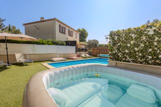 Maison Valiere Languedoc PF OliversTravels 1