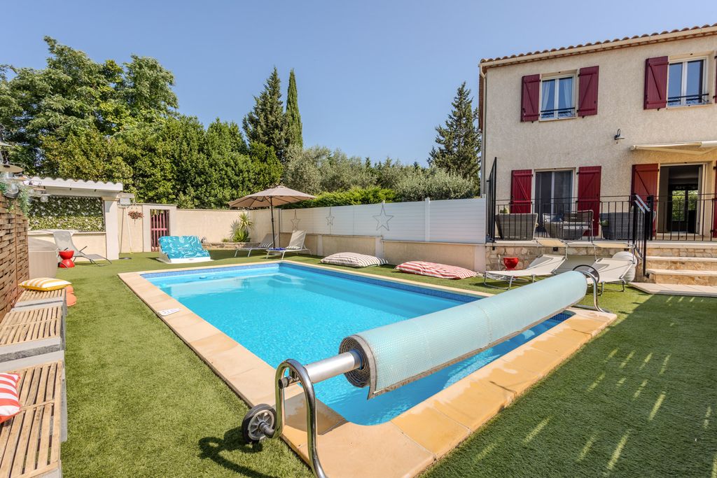 Maison Valiere Languedoc PF OliversTravels 2