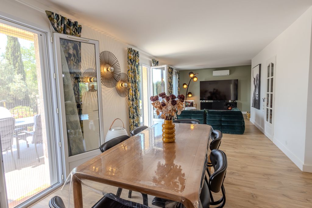 Maison Valiere Languedoc PF OliversTravels 3