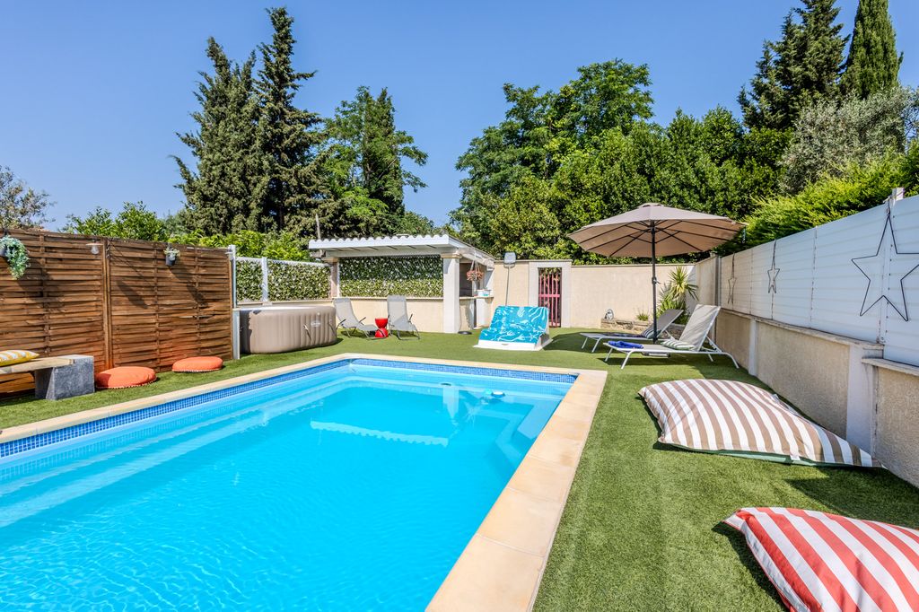 Maison Valiere PF Languedoc Olivers Travels 2