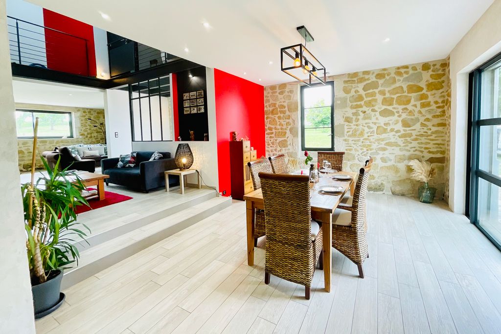 Mas des Rivailles Aquitane PF OliversTravels 4