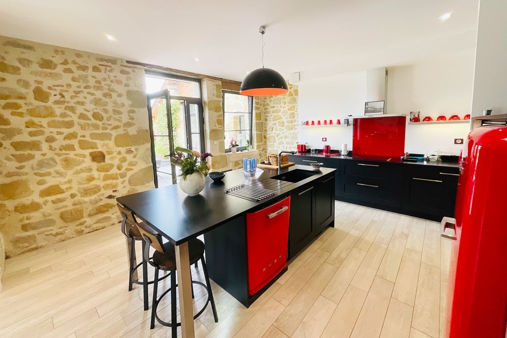 Mas des Rivailles Aquitane PF OliversTravels 5