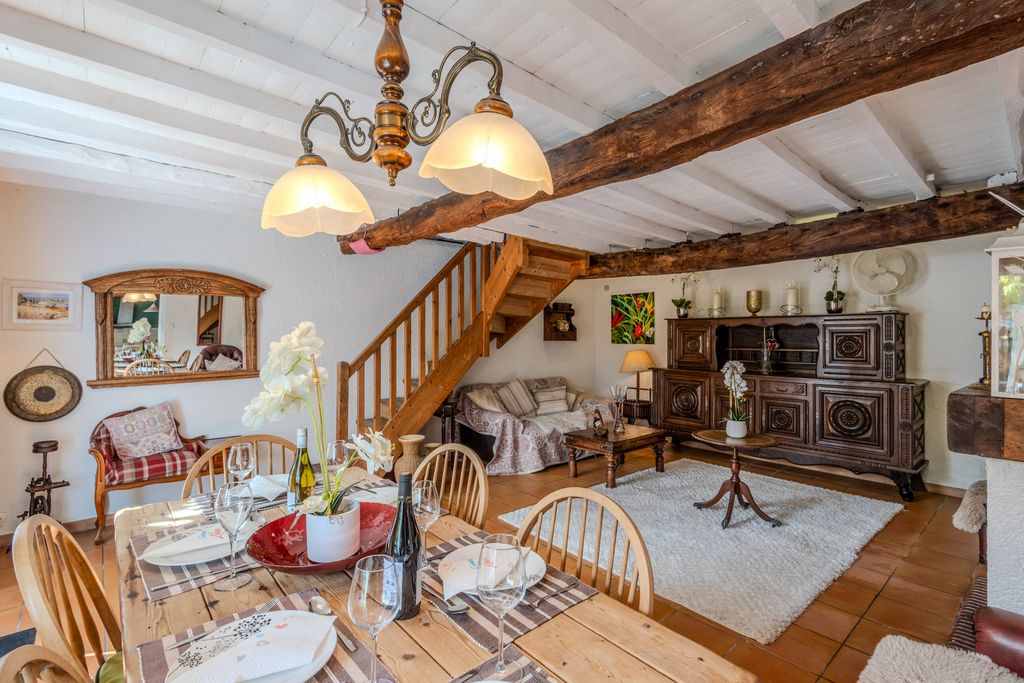 La Forge Languedoc Olivers Travels 3