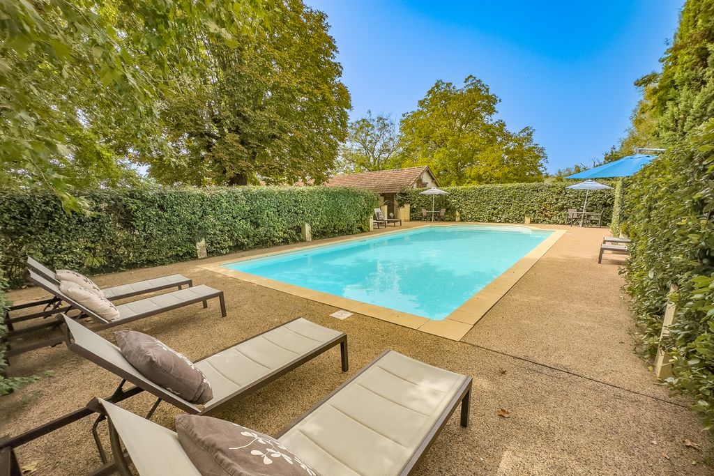 Au Moulin Midi Pyrenees PF OliversTravels 1