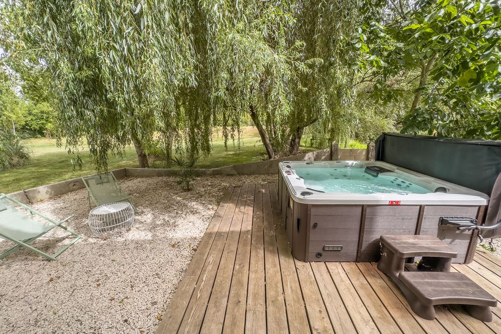 Au Moulin Midi Pyrenees PF OliversTravels 3