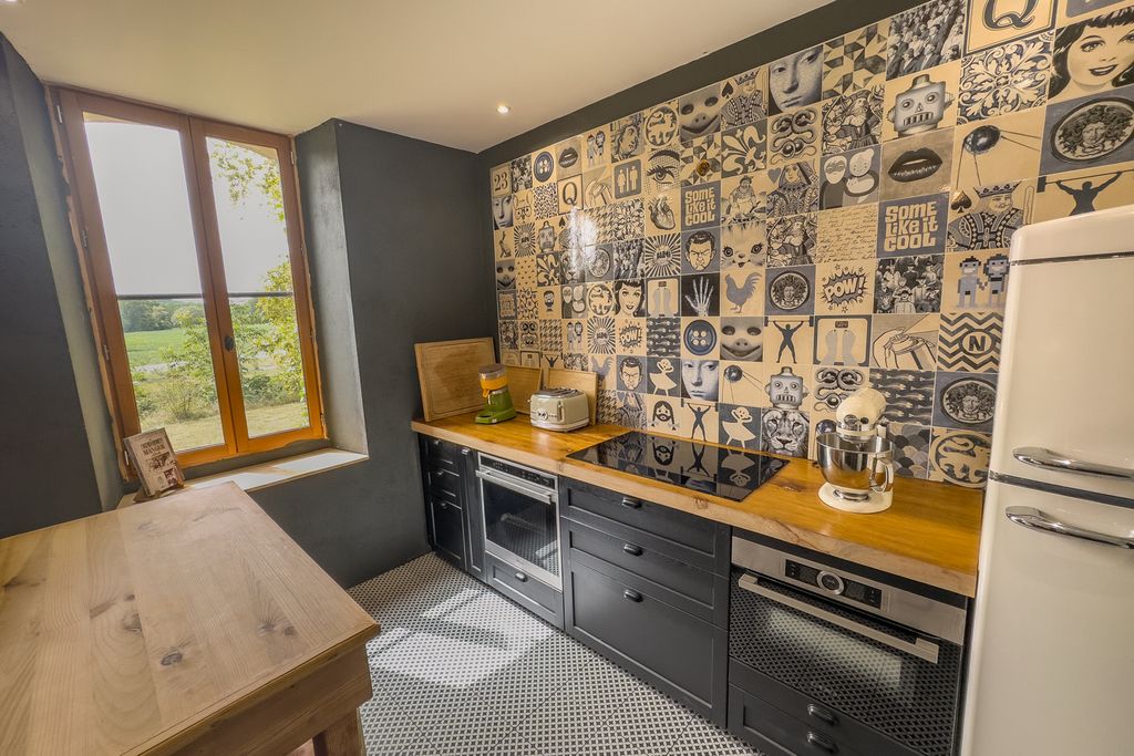 Au Moulin Midi Pyrenees PF OliversTravels 5