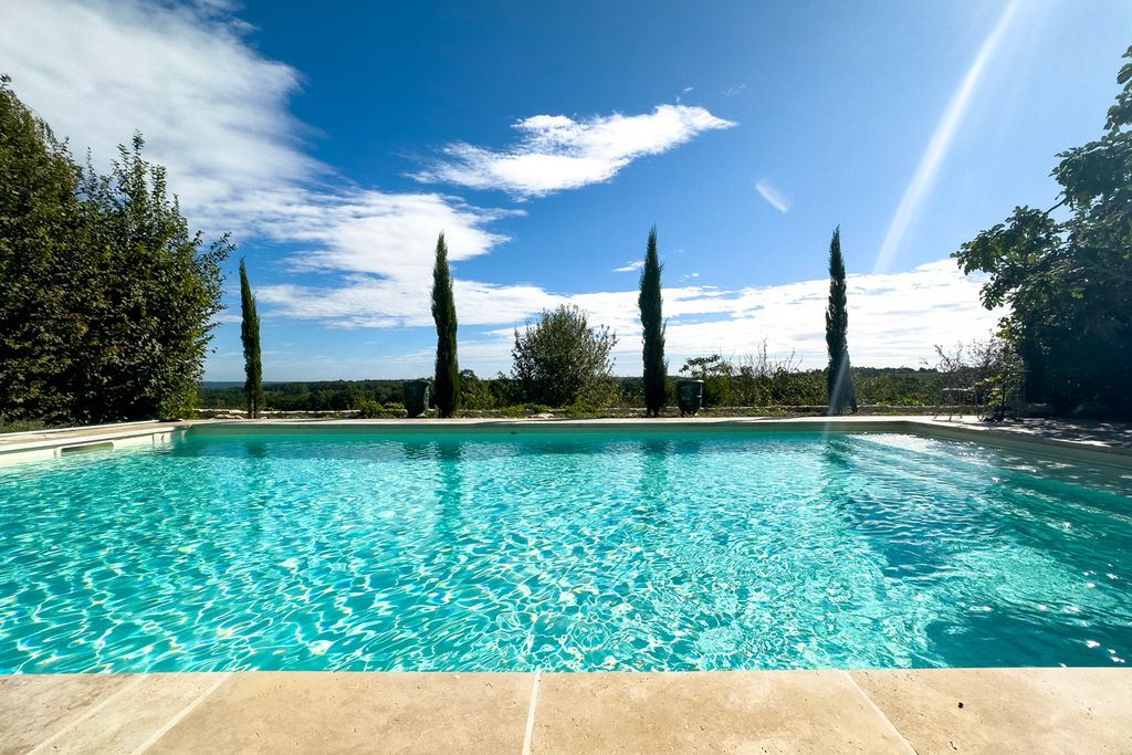 Chateau de Saussignac Bergerac PF OliversTravels 2