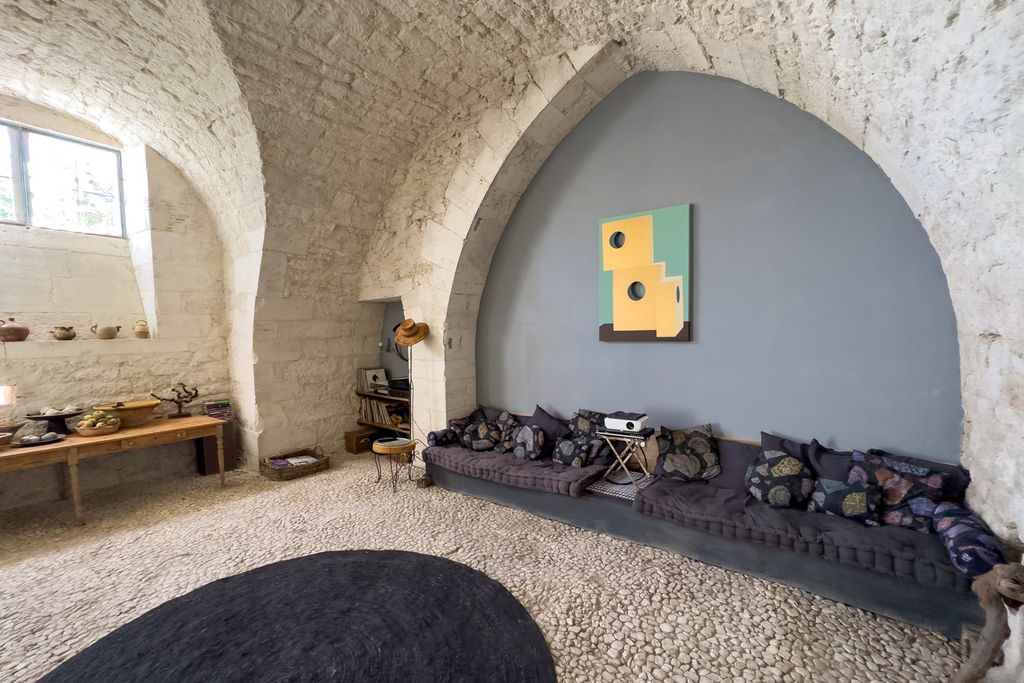 Chateau de Saussignac Bergerac PF OliversTravels 4