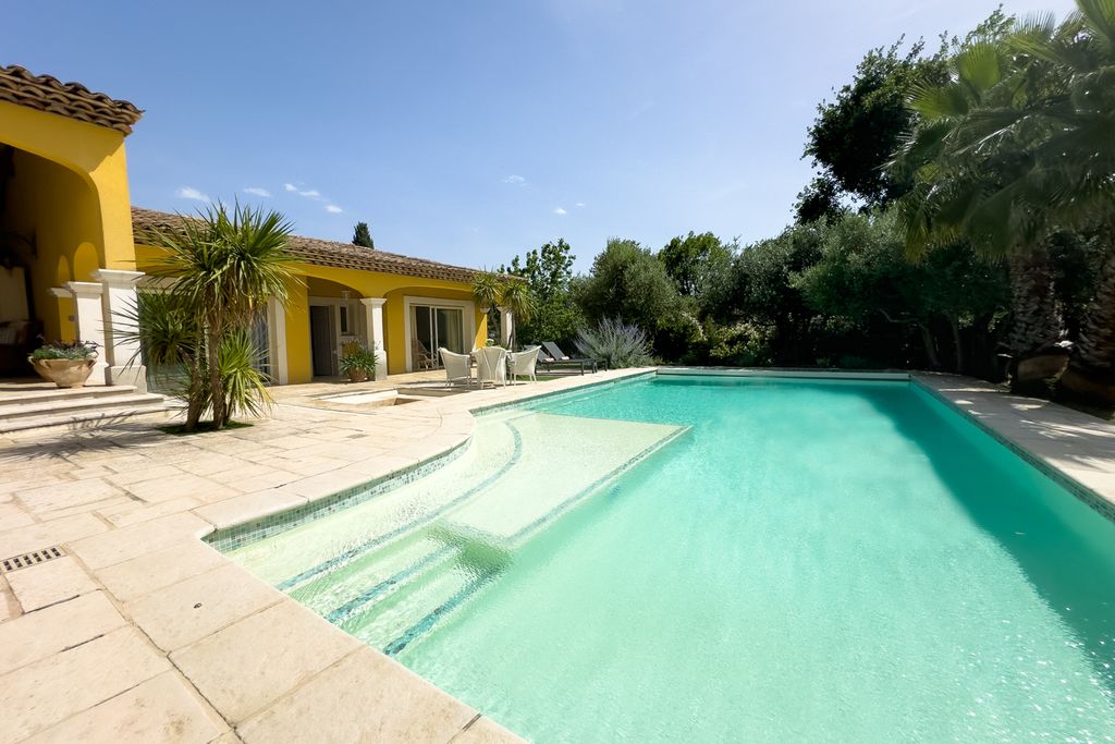 Villa Chautard French Riviera PF OliversTravels 2