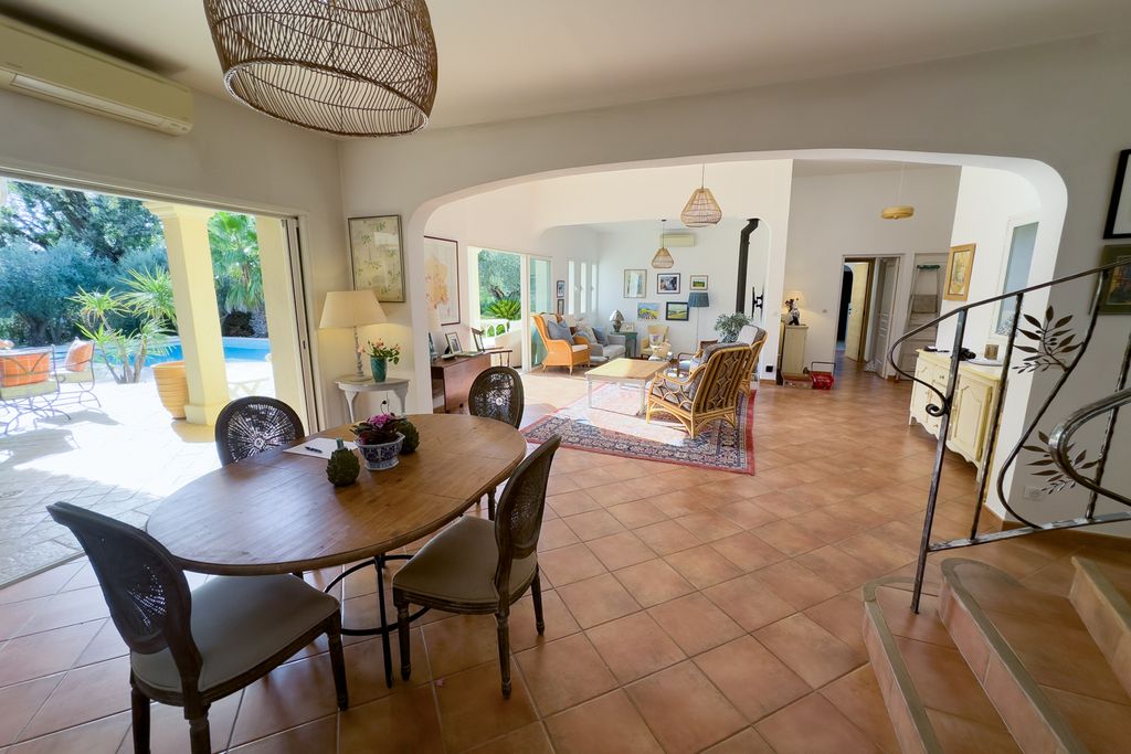 Villa Chautard French Riviera PF OliversTravels 3