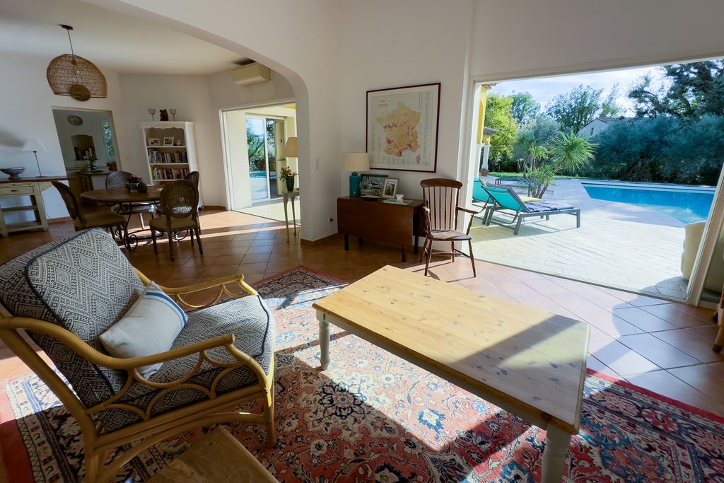 Villa Chautard French Riviera PF OliversTravels 4