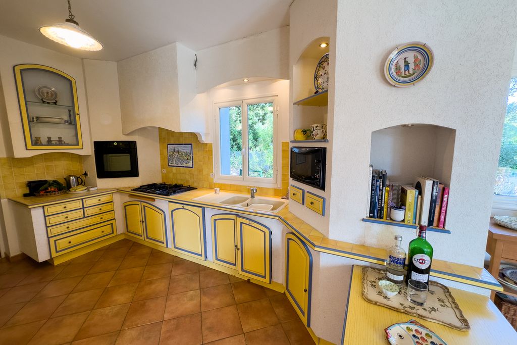 Villa Chautard French Riviera PF OliversTravels 5