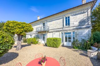 Le Mas de Fronsac Saint Emilion PF OliversTravels 1