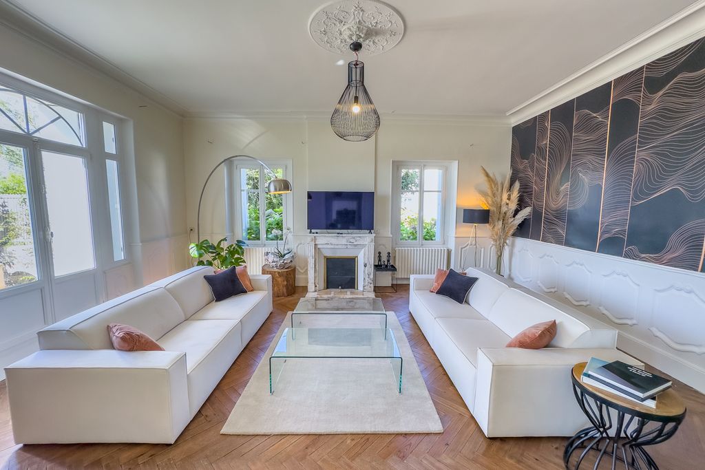 Le Mas de Fronsac Saint Emilion PF OliversTravels 3