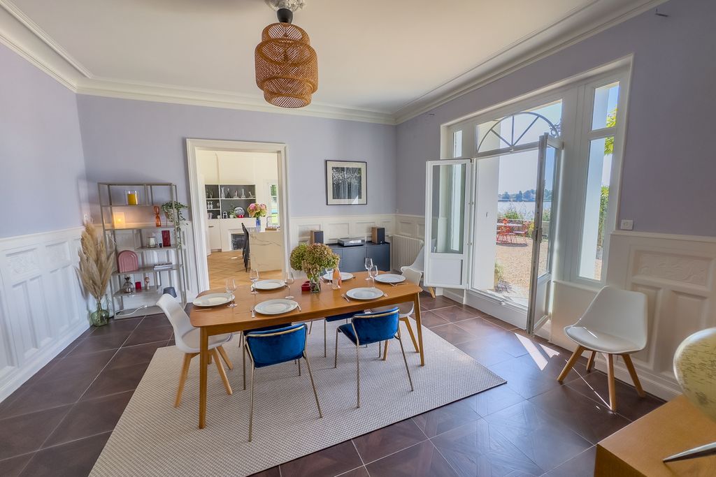 Le Mas de Fronsac Saint Emilion PF OliversTravels 4