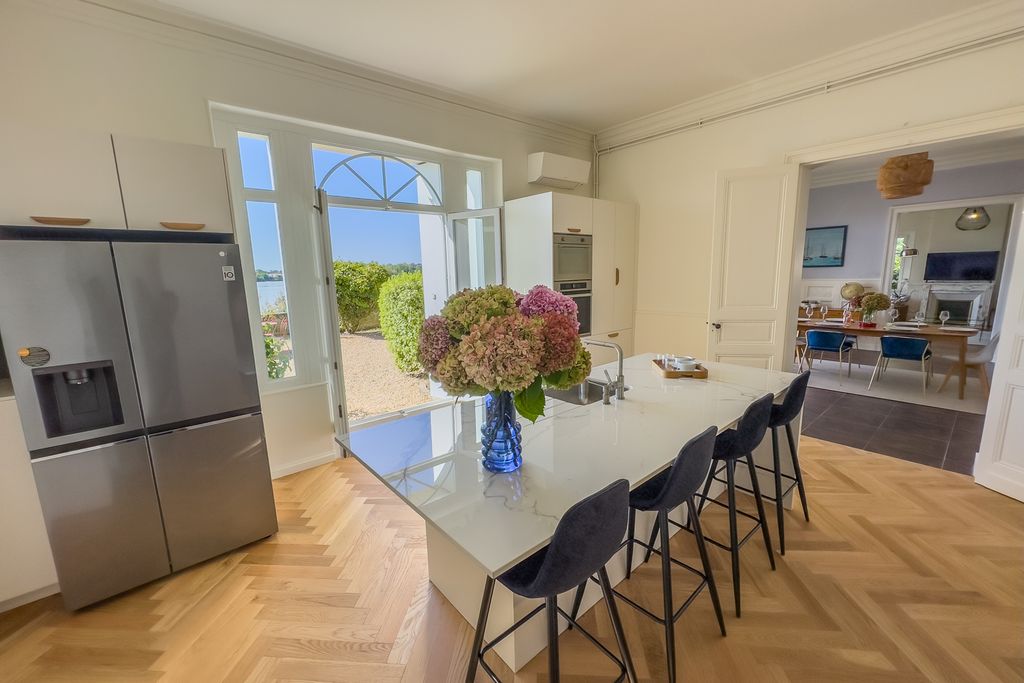 Le Mas de Fronsac Saint Emilion PF OliversTravels 5