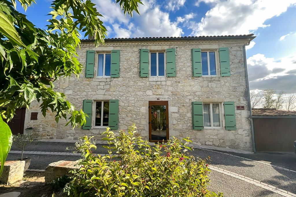 La Jolie Vue Midi Pyrenees PF OliversTravels 2