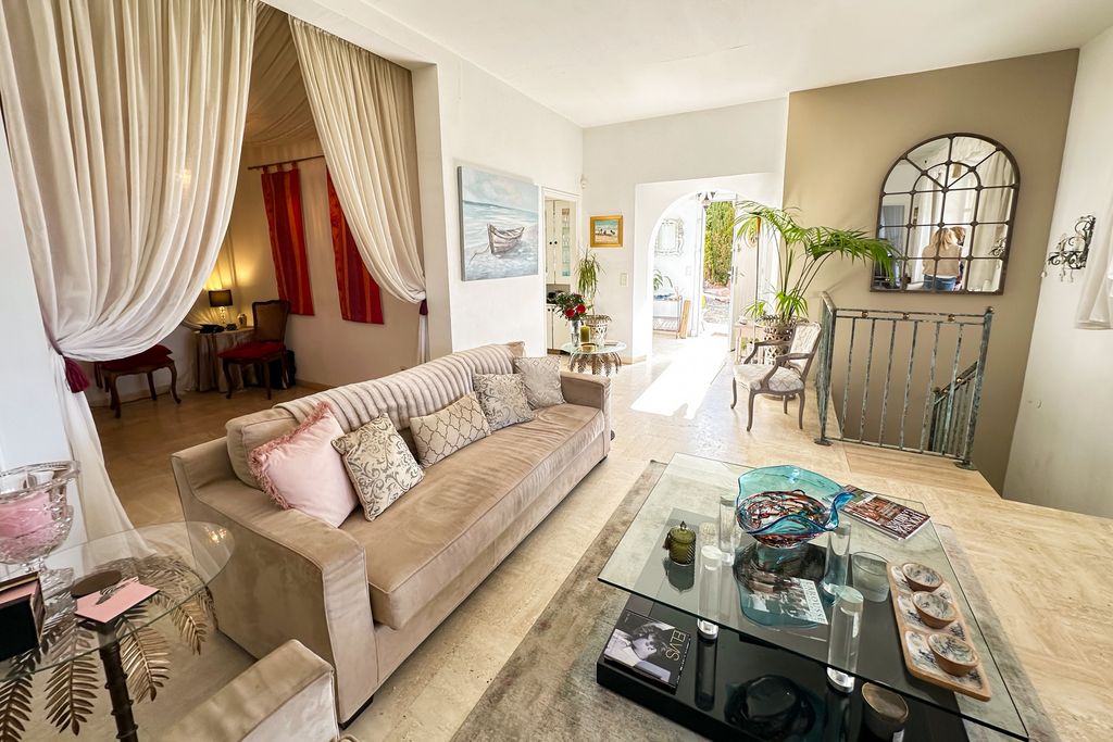 Maison Esquilla French Riviera PF OliversTravels 3