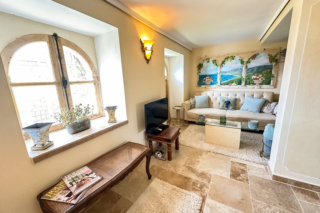 Maison Esquilla French Riviera PF OliversTravels 4