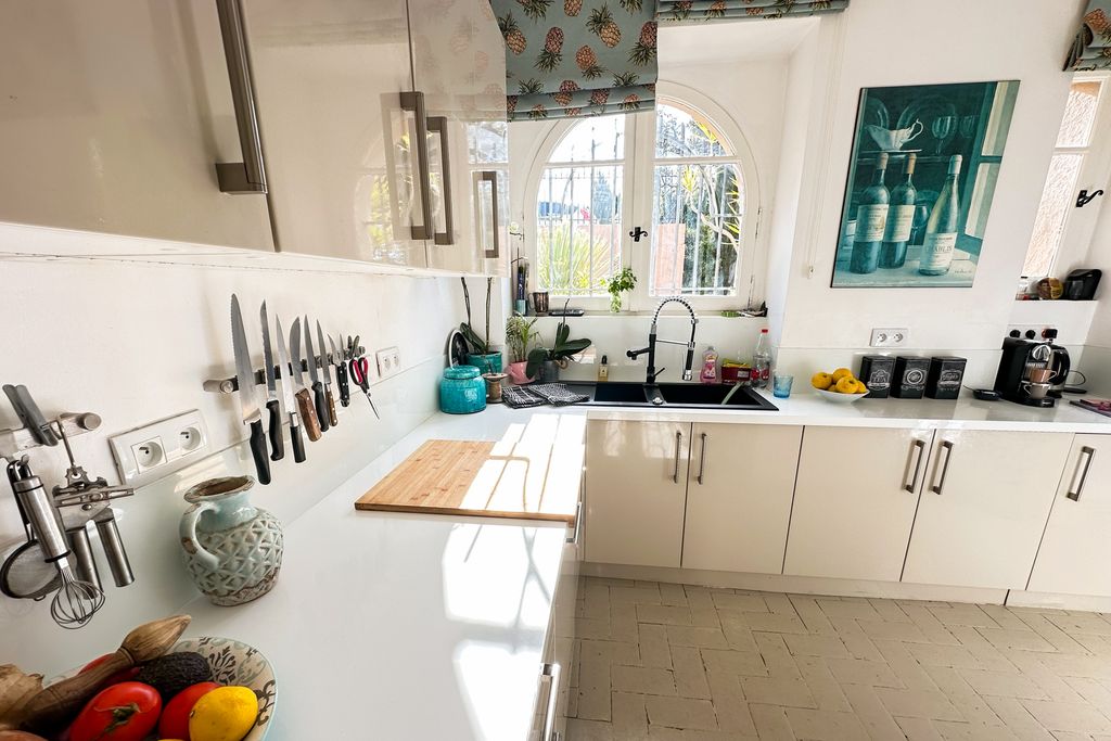 Maison Esquilla French Riviera PF OliversTravels 5