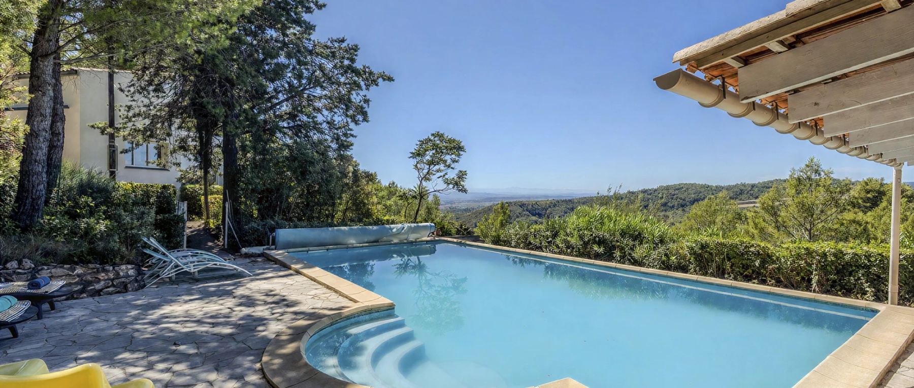 001 villa lauriole south of france olivers travels desktop center