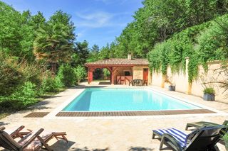 Maison Le Roc Dordogne PF OliversTravels 1