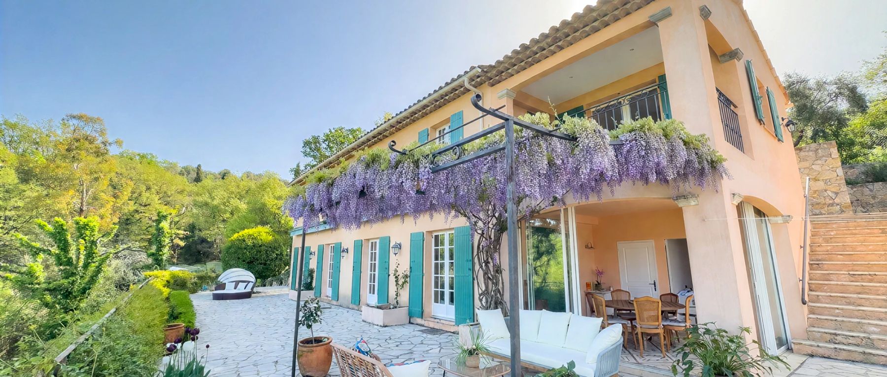 001 la bastide de bigarel south of france olivers travels desktop center