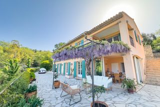 La Bastide de Bigarel French Riviera PF OliversTravels 1