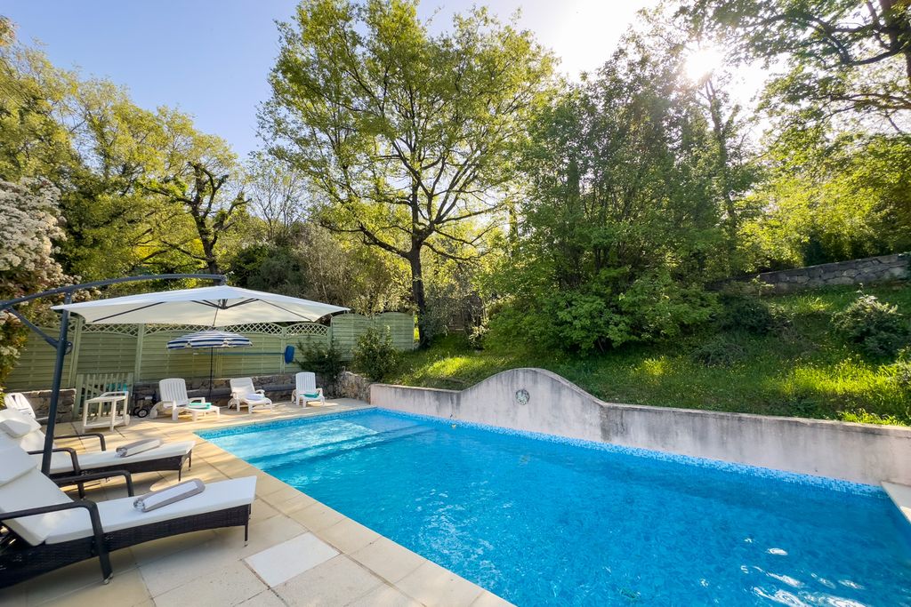 La Bastide de Bigarel French Riviera PF OliversTravels 2