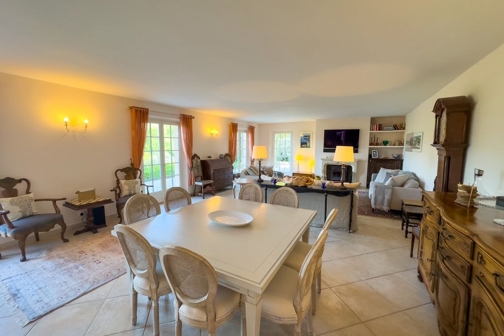 La Bastide de Bigarel French Riviera PF OliversTravels 3