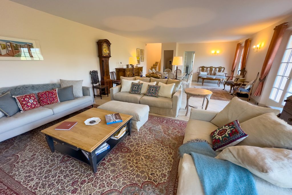 La Bastide de Bigarel French Riviera PF OliversTravels 4