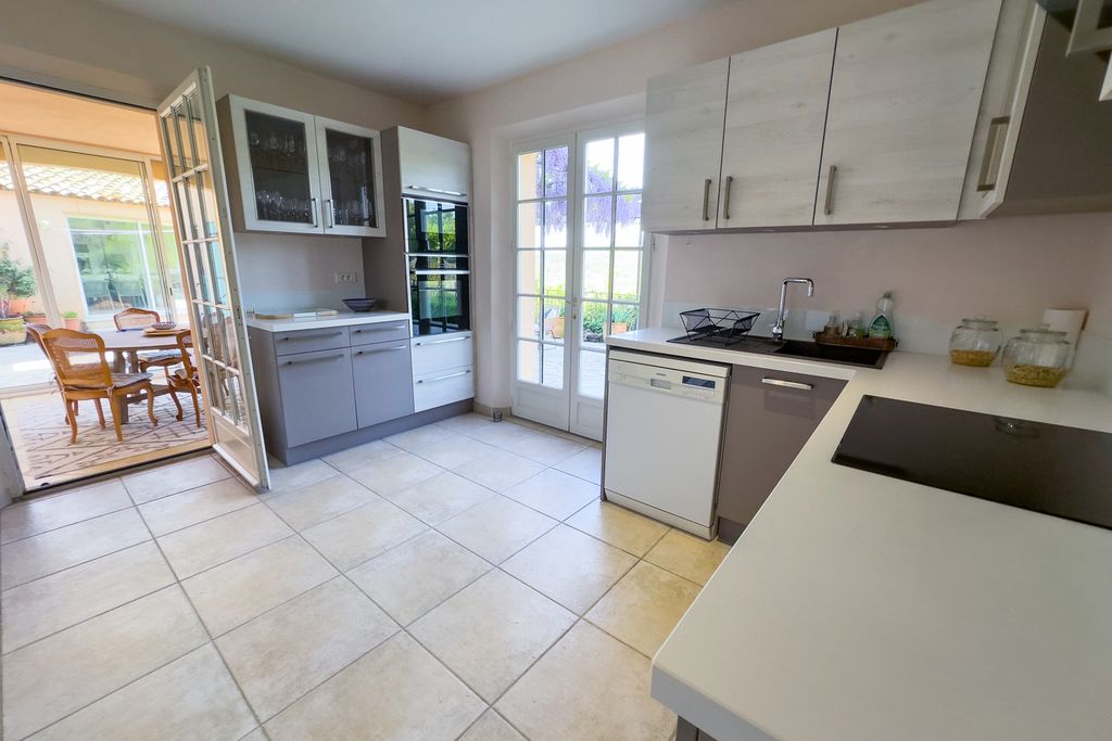 La Bastide de Bigarel French Riviera PF OliversTravels 5