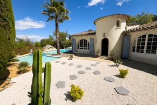 Villa des Orangers French Riviera PF OliversTravels 1