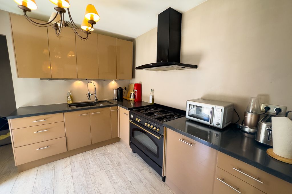 Villa des Orangers French Riviera PF OliversTravels 5