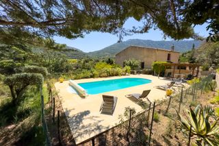 Maison L'Auzina PF Carcassone OliversTravels 1